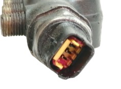 Recambio de rampa inyectora para peugeot 207 confort referencia OEM IAM 9654592680   2