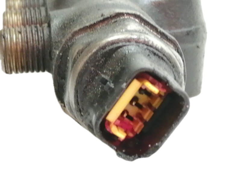 Recambio de rampa inyectora para peugeot 207 confort referencia OEM IAM 9654592680  