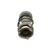 Recambio de amortiguador delantero derecho para bmw x3 (e83) xdrive 20 d referencia OEM IAM 31313453522 2121345352201 