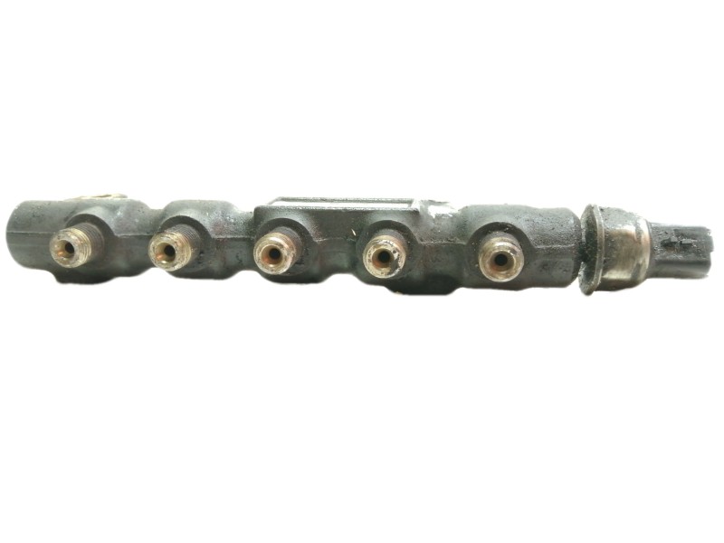 Recambio de rampa inyectora para peugeot 207 confort referencia OEM IAM 9654592680  