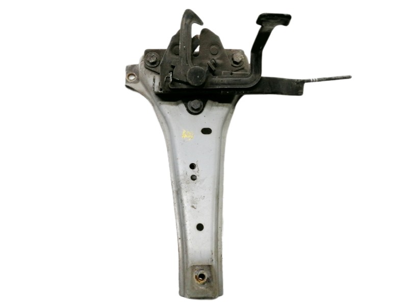 Recambio de cerradura capot para ssangyong actyon 200 xdi referencia OEM IAM   