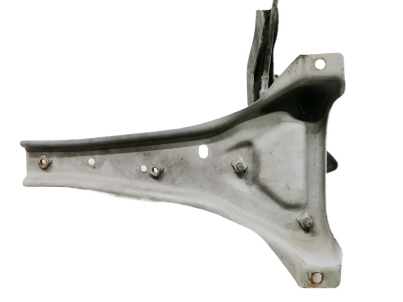 Recambio de cerradura capot para ssangyong actyon 200 xdi referencia OEM IAM   