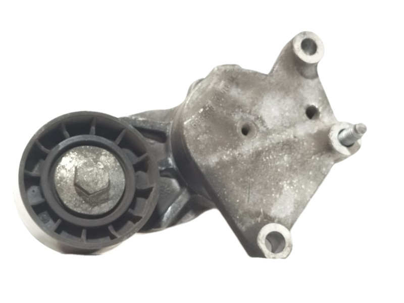 Recambio de tensor correa auxiliar para peugeot 207 confort referencia OEM IAM TF114A825809 TF114A825809 