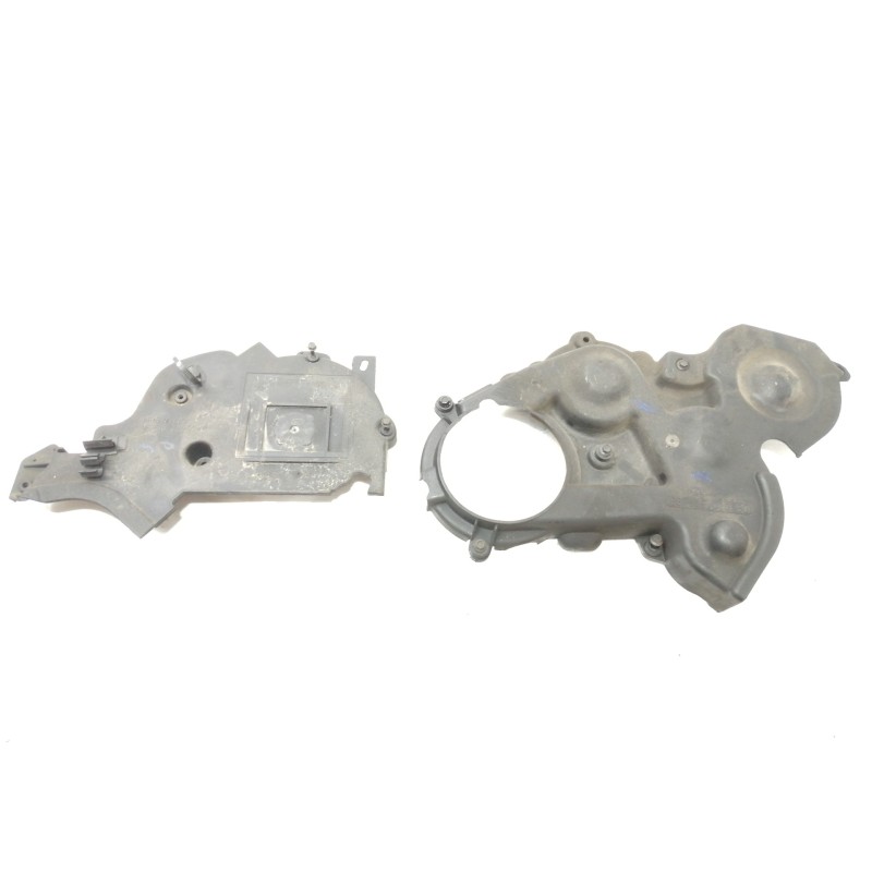 Recambio de tapa distribucion para peugeot 207 confort referencia OEM IAM 9637501080  