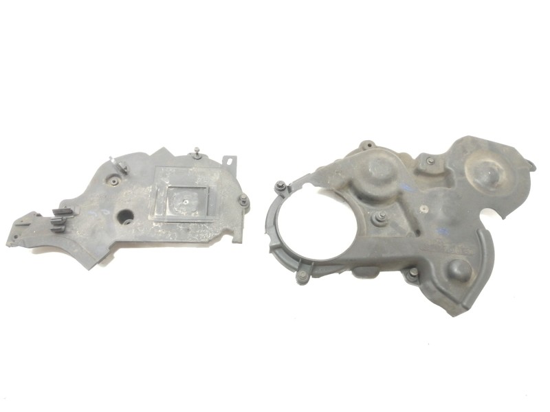 Recambio de tapa distribucion para peugeot 207 confort referencia OEM IAM 9637501080  