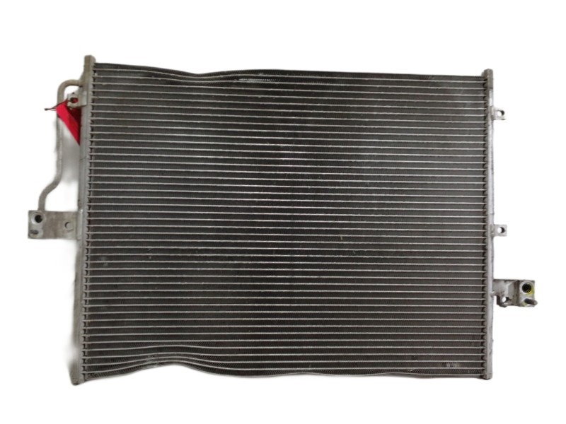 Recambio de condensador / radiador aire acondicionado para ssangyong actyon 200 xdi referencia OEM IAM   