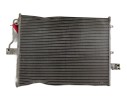 CONDENSADOR / RADIADOR AIRE ACONDICIONADO 