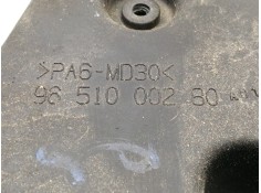 Recambio de tapa distribucion para peugeot 207 confort referencia OEM IAM 9637501080   2