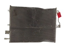Recambio de condensador / radiador aire acondicionado para ssangyong actyon 200 xdi referencia OEM IAM    2