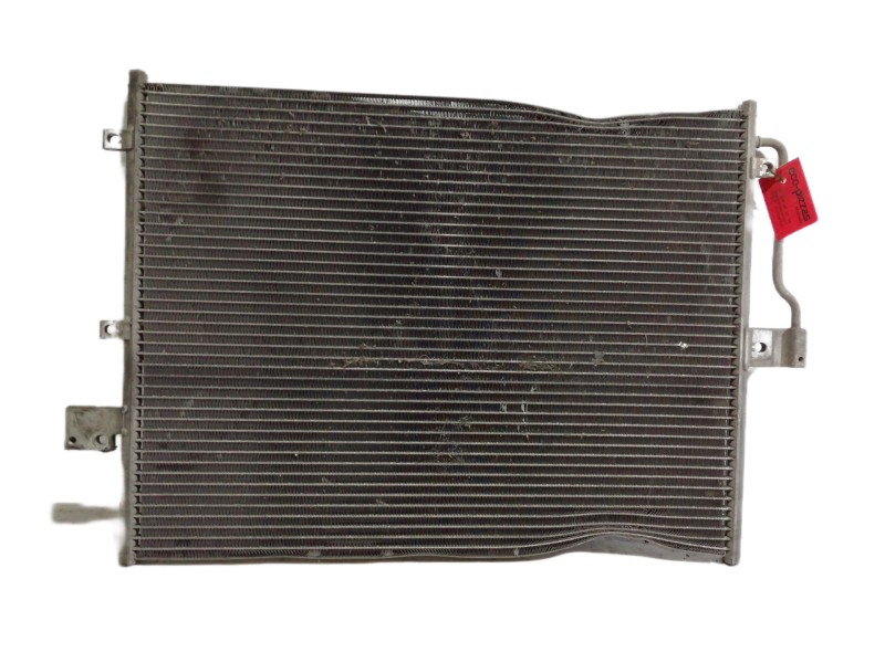 Recambio de condensador / radiador aire acondicionado para ssangyong actyon 200 xdi referencia OEM IAM   