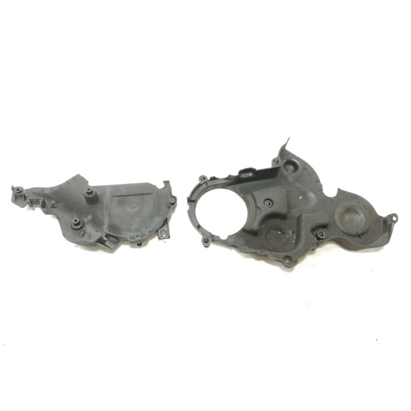 Recambio de tapa distribucion para peugeot 207 confort referencia OEM IAM 9637501080  