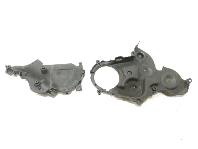 Recambio de tapa distribucion para peugeot 207 confort referencia OEM IAM 9637501080  