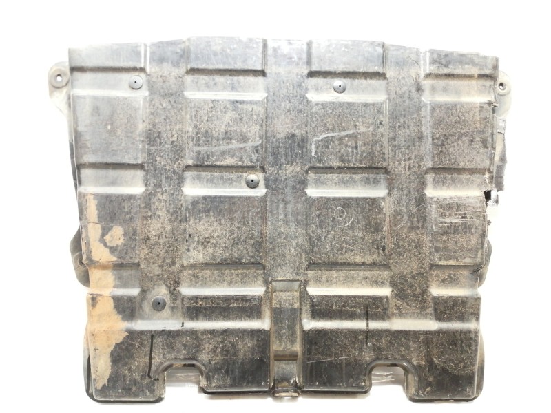 Recambio de cubrecarter para ssangyong actyon 200 xdi referencia OEM IAM   