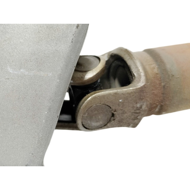 Recambio de columna direccion para citroën c4 picasso exclusive referencia OEM IAM 870870  