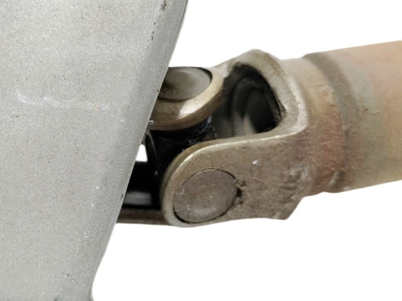 Recambio de columna direccion para citroën c4 picasso exclusive referencia OEM IAM 870870  