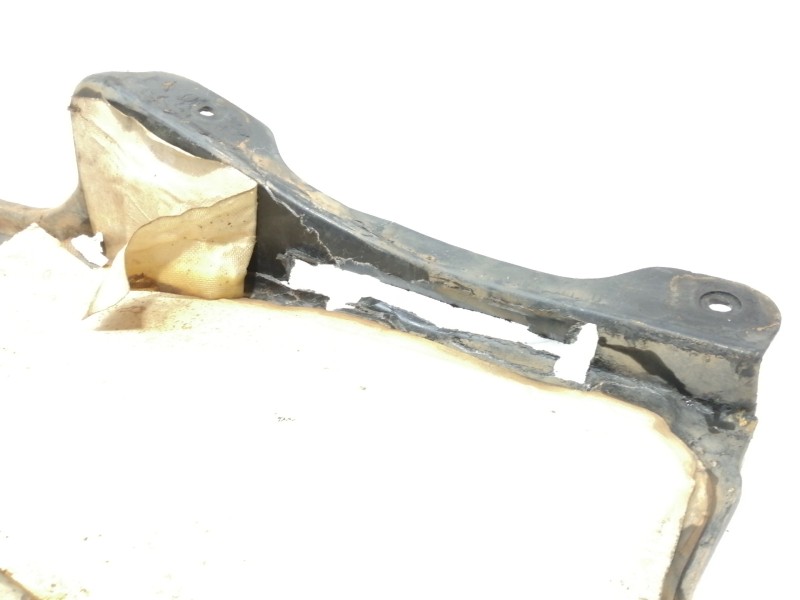 Recambio de cubrecarter para ssangyong actyon 200 xdi referencia OEM IAM   