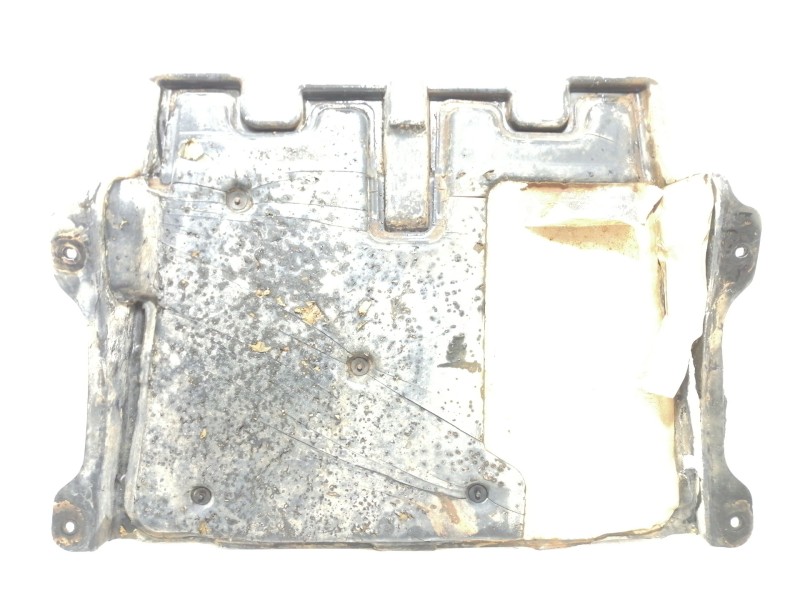 Recambio de cubrecarter para ssangyong actyon 200 xdi referencia OEM IAM   