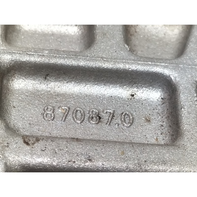 Recambio de columna direccion para citroën c4 picasso exclusive referencia OEM IAM 870870  