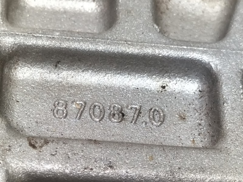 Recambio de columna direccion para citroën c4 picasso exclusive referencia OEM IAM 870870  