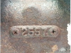 Recambio de colector escape para peugeot 207 confort referencia OEM IAM 397723   2