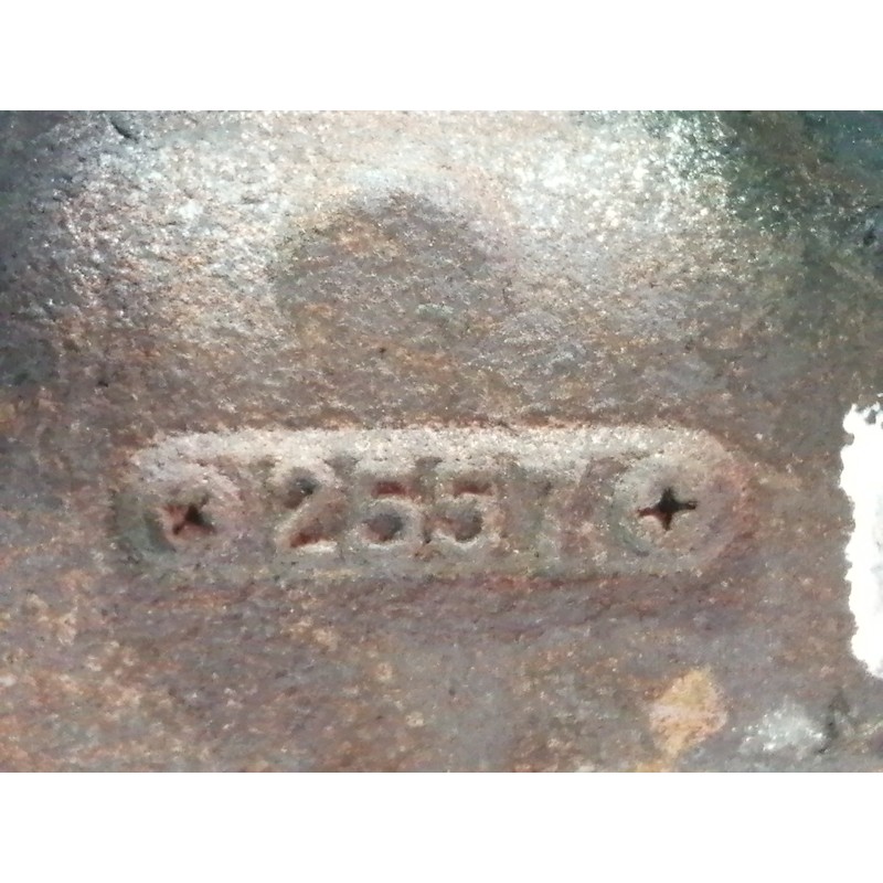 Recambio de colector escape para peugeot 207 confort referencia OEM IAM 397723  