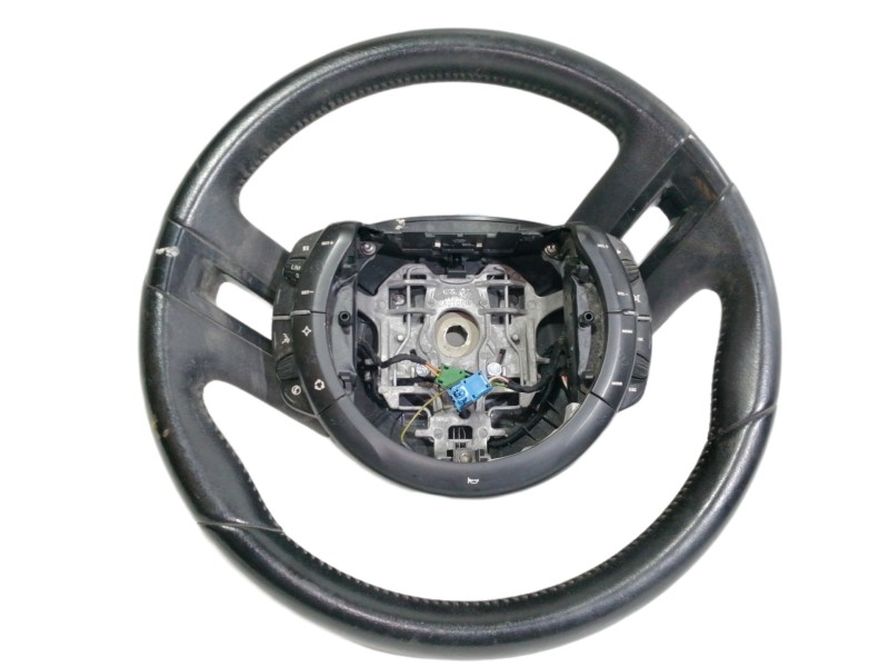 Recambio de volante para citroën c4 picasso exclusive referencia OEM IAM 96821842ZD  