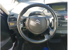 Recambio de volante para citroën c4 picasso exclusive referencia OEM IAM 96821842ZD   2