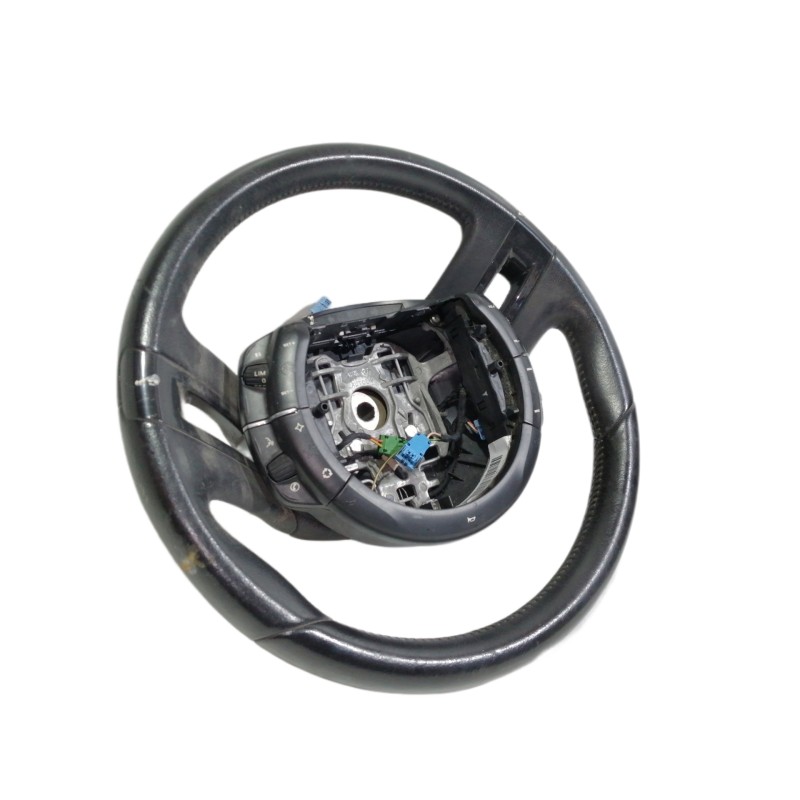 Recambio de volante para citroën c4 picasso exclusive referencia OEM IAM 96821842ZD  