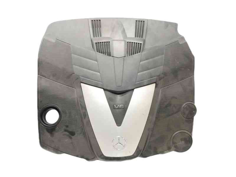 Recambio de tapa motor para mercedes-benz clase s (w221) berlina 320 / 350 cdi (221.022) referencia OEM IAM A6420100167  