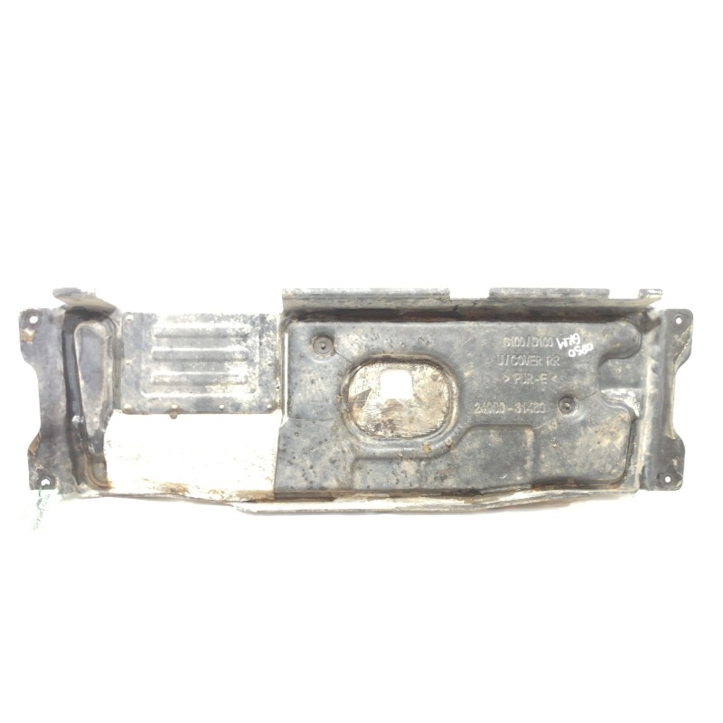 Recambio de cubrecarter para ssangyong actyon 200 xdi referencia OEM IAM 2493031460  