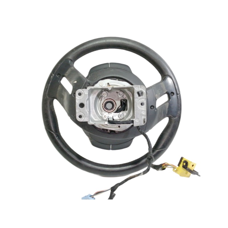 Recambio de volante para citroën c4 picasso exclusive referencia OEM IAM 96821842ZD  