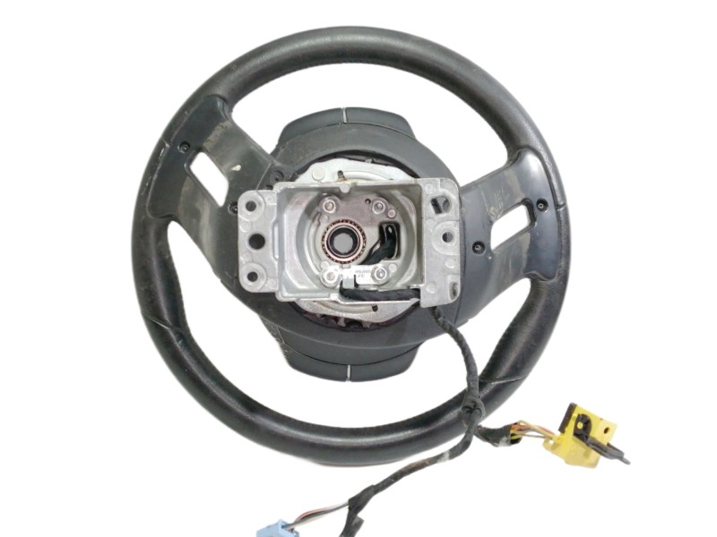 Recambio de volante para citroën c4 picasso exclusive referencia OEM IAM 96821842ZD  