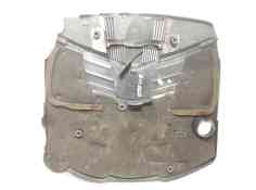 Recambio de tapa motor para mercedes-benz clase s (w221) berlina 320 / 350 cdi (221.022) referencia OEM IAM A6420100167   2