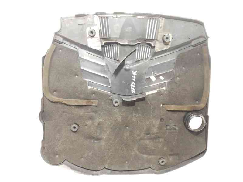 Recambio de tapa motor para mercedes-benz clase s (w221) berlina 320 / 350 cdi (221.022) referencia OEM IAM A6420100167  