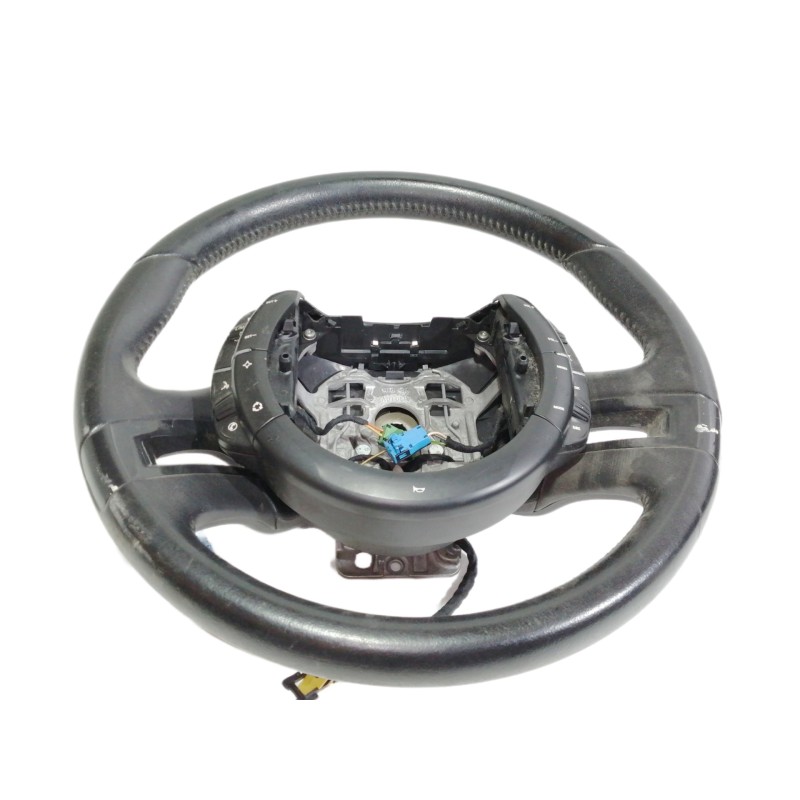 Recambio de volante para citroën c4 picasso exclusive referencia OEM IAM 96821842ZD  