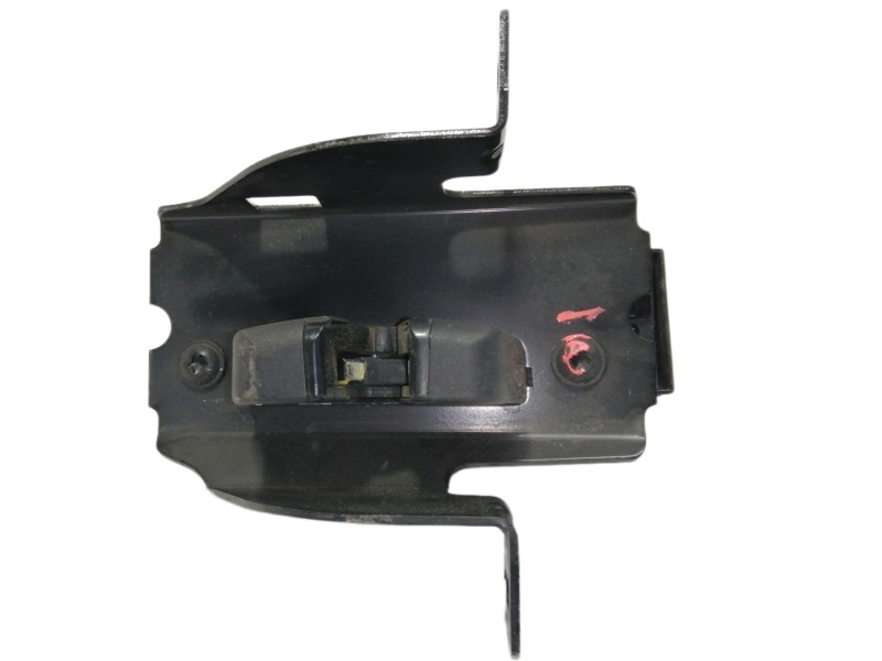 Recambio de cerradura maletero / porton para citroën c4 picasso exclusive referencia OEM IAM 9660403680 29C07 0010591B1