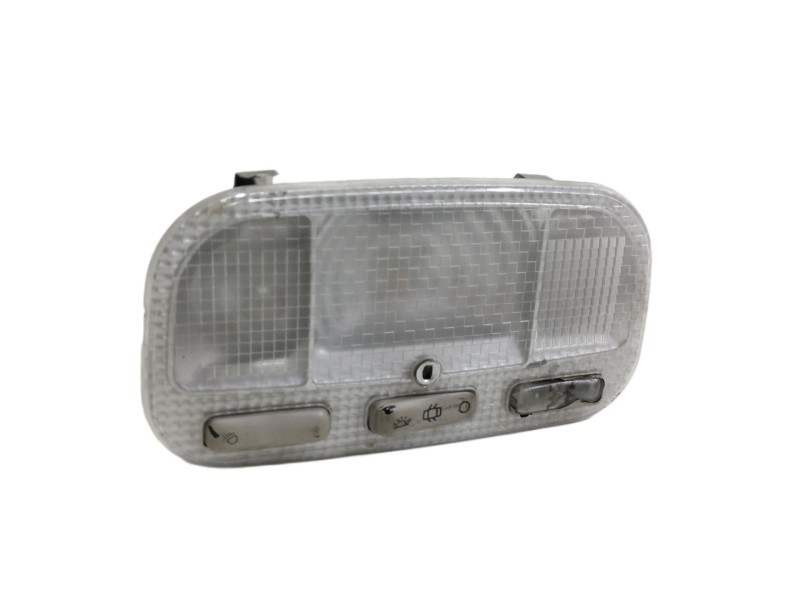 Recambio de luz interior para citroën c4 picasso exclusive referencia OEM IAM   