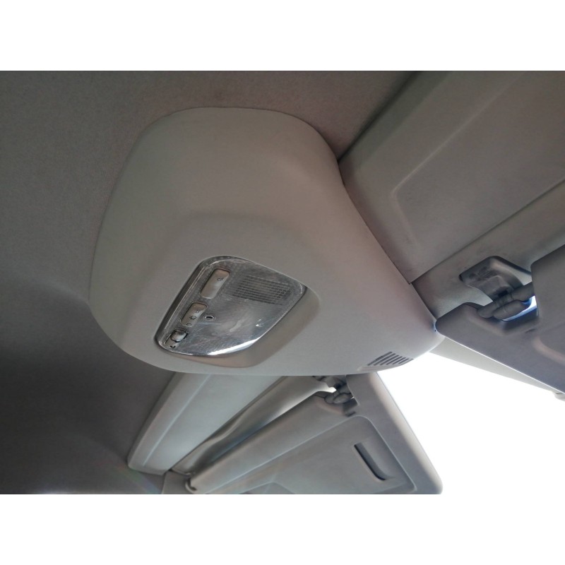 Recambio de luz interior para citroën c4 picasso exclusive referencia OEM IAM   
