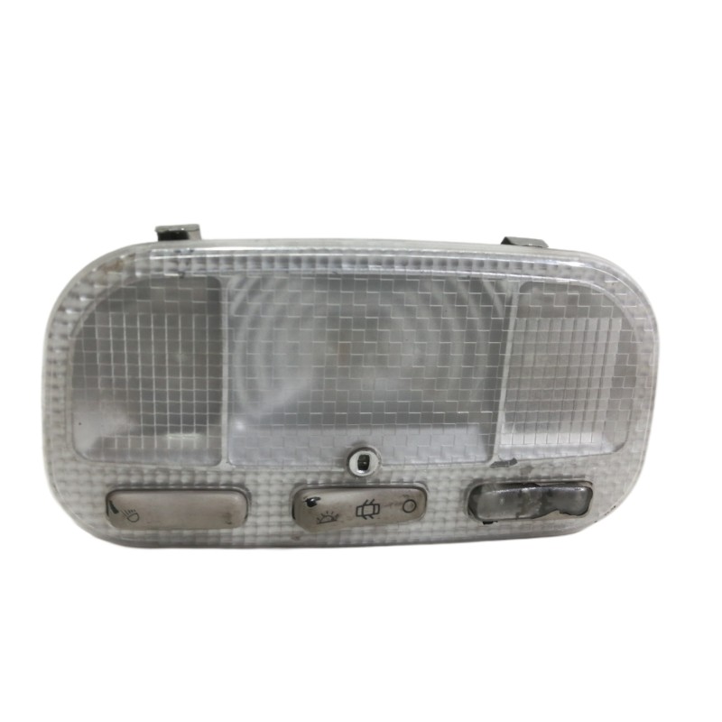 Recambio de luz interior para citroën c4 picasso exclusive referencia OEM IAM   