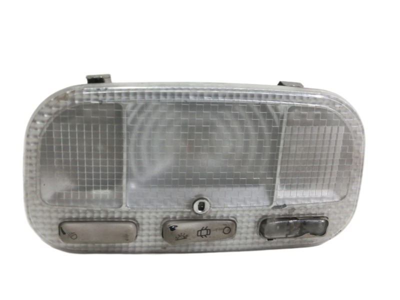 Recambio de luz interior para citroën c4 picasso exclusive referencia OEM IAM   
