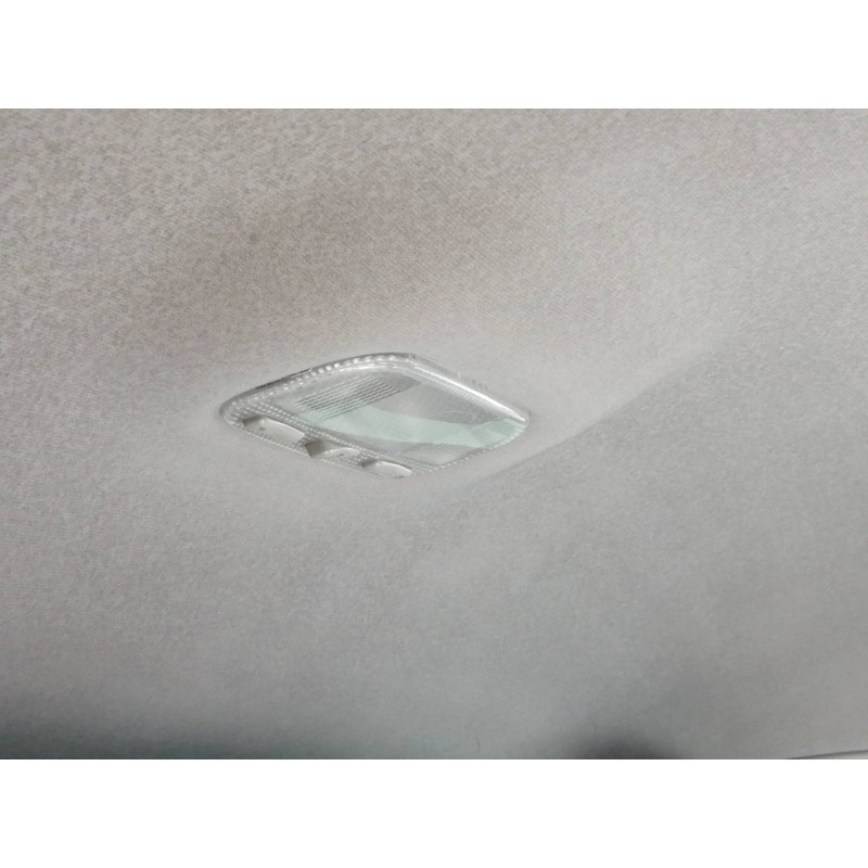 Recambio de luz interior para citroën c4 picasso exclusive referencia OEM IAM   
