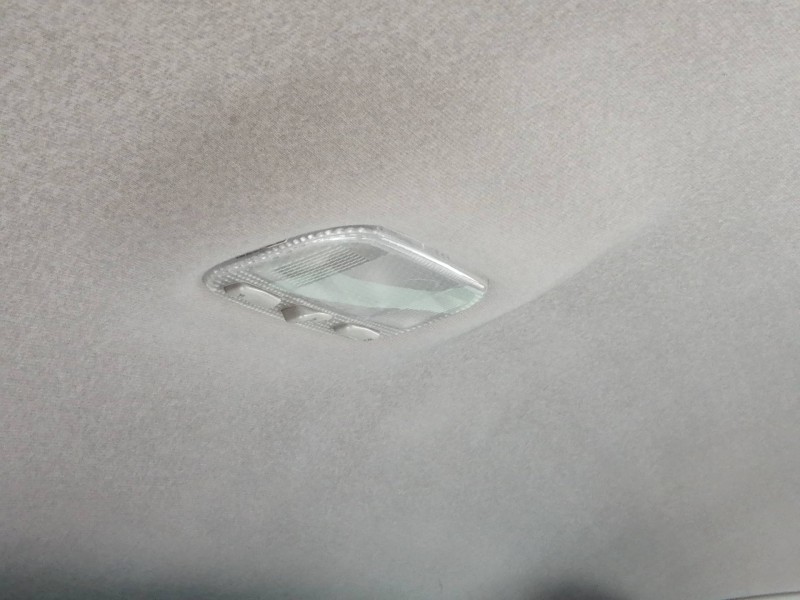 Recambio de luz interior para citroën c4 picasso exclusive referencia OEM IAM   