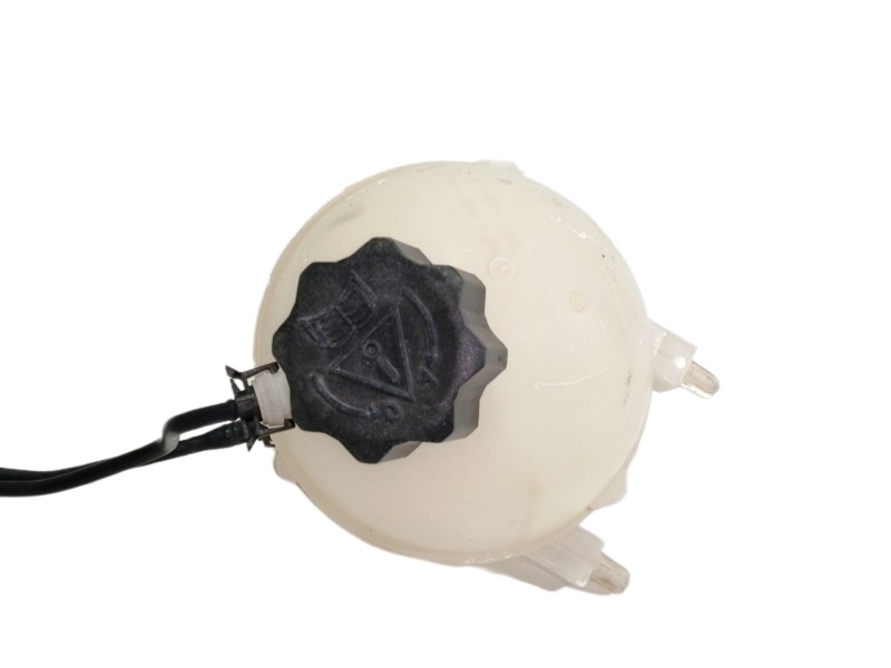 Recambio de deposito expansion para citroën c4 picasso exclusive referencia OEM IAM   