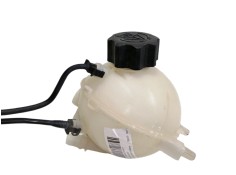 Recambio de deposito expansion para citroën c4 picasso exclusive referencia OEM IAM    2