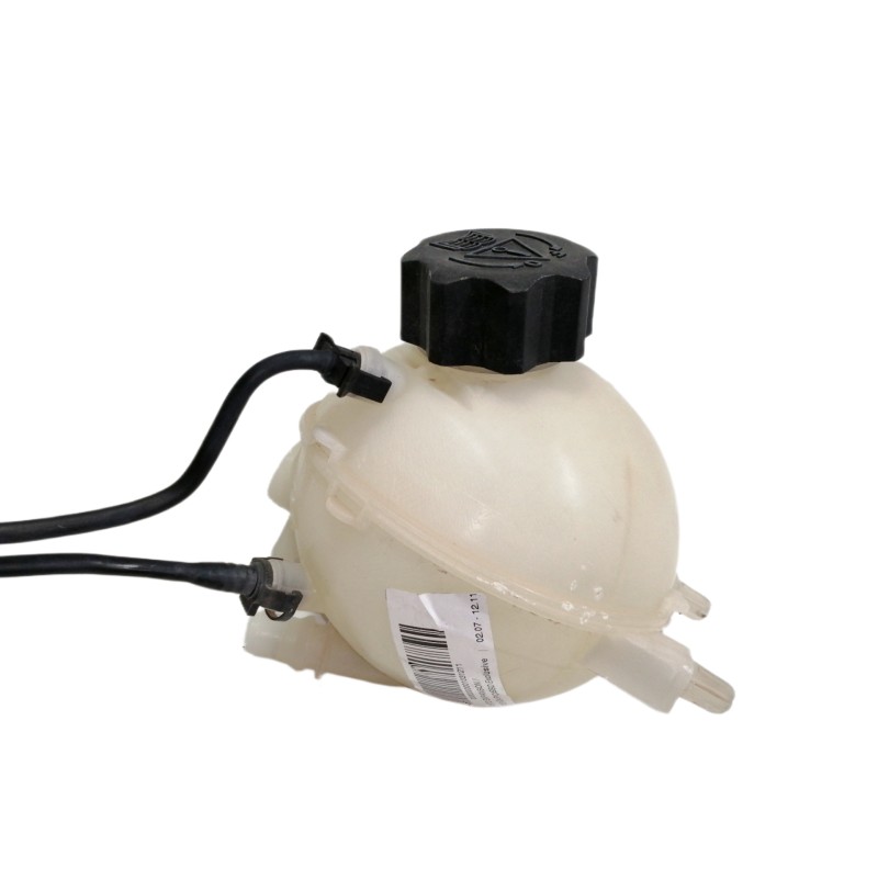 Recambio de deposito expansion para citroën c4 picasso exclusive referencia OEM IAM   