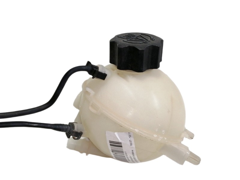 Recambio de deposito expansion para citroën c4 picasso exclusive referencia OEM IAM   