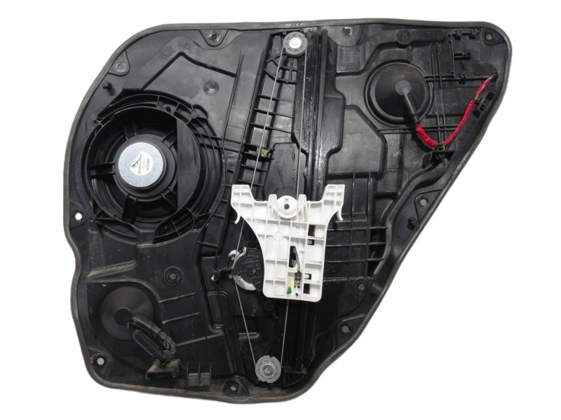 Recambio de elevalunas trasero izquierdo para kia xceed business referencia OEM IAM 83450J7020 F00S1W2278 83470J7310 83450J7020 