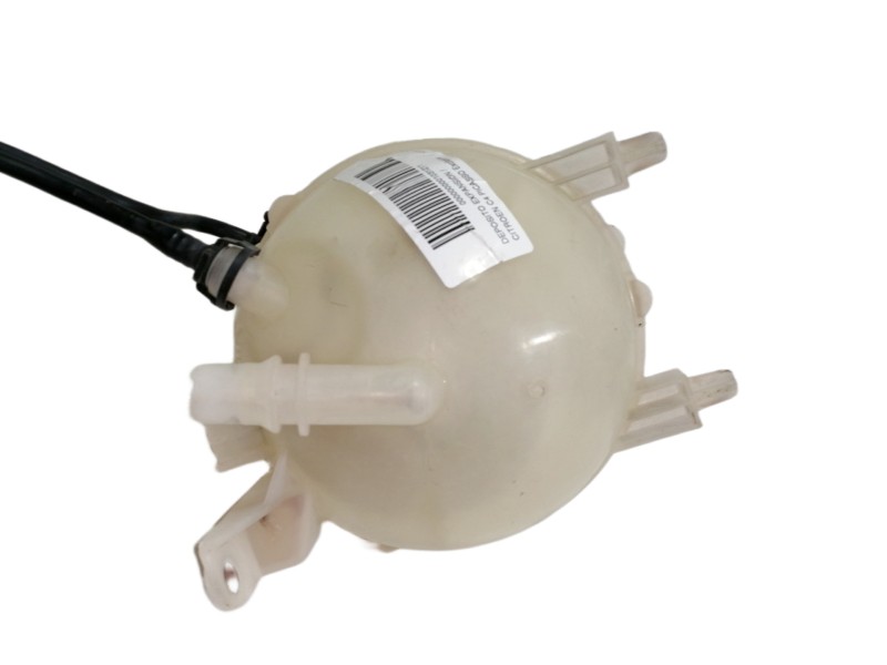 Recambio de deposito expansion para citroën c4 picasso exclusive referencia OEM IAM   