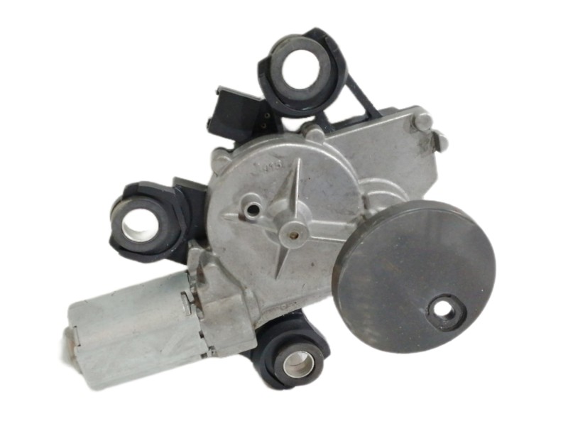 Recambio de motor limpia trasero para citroën c4 picasso exclusive referencia OEM IAM 9654115980 0390201817 