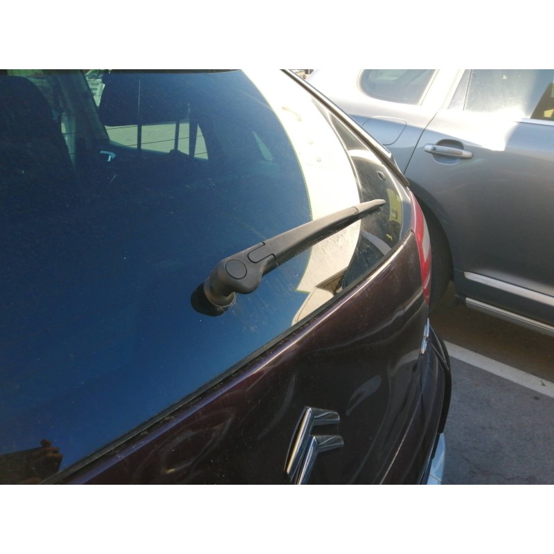 Recambio de motor limpia trasero para citroën c4 picasso exclusive referencia OEM IAM 9654115980 0390201817 